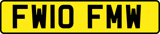 FW10FMW