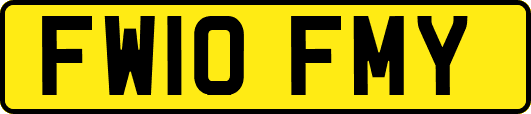 FW10FMY