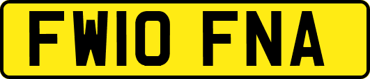 FW10FNA