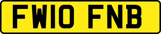 FW10FNB
