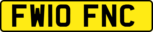 FW10FNC