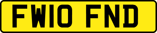 FW10FND