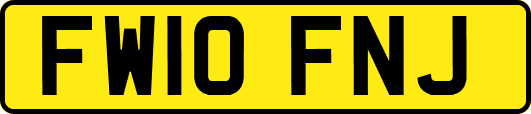 FW10FNJ