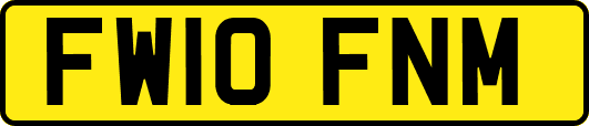 FW10FNM