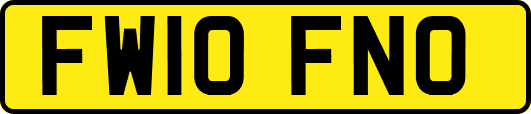 FW10FNO