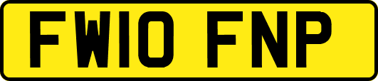 FW10FNP