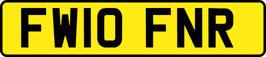 FW10FNR