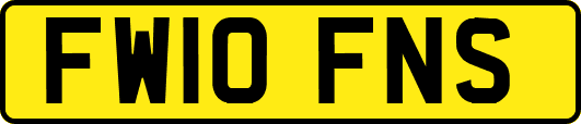 FW10FNS