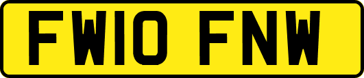 FW10FNW