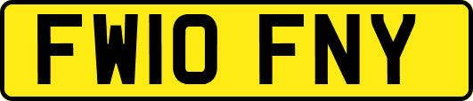 FW10FNY