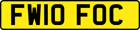 FW10FOC