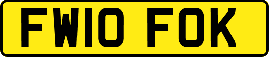 FW10FOK