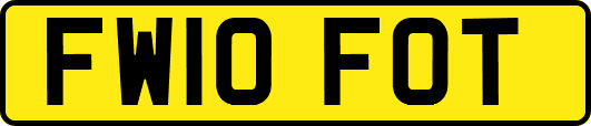 FW10FOT