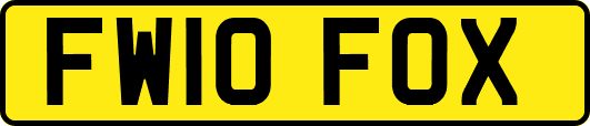 FW10FOX