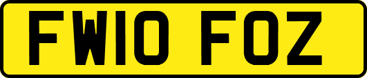 FW10FOZ