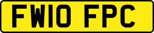 FW10FPC