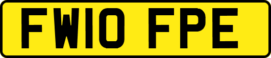 FW10FPE