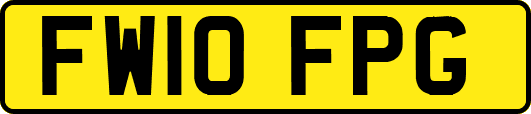 FW10FPG