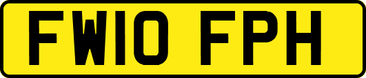 FW10FPH