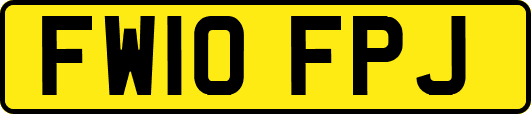 FW10FPJ