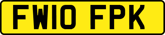 FW10FPK