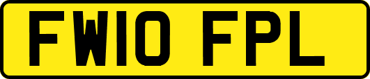 FW10FPL