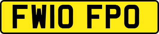 FW10FPO