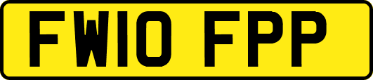 FW10FPP