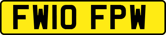 FW10FPW