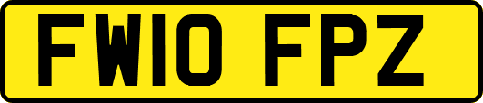 FW10FPZ