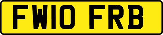 FW10FRB