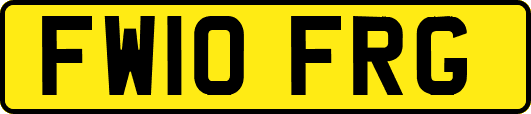 FW10FRG