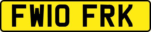FW10FRK