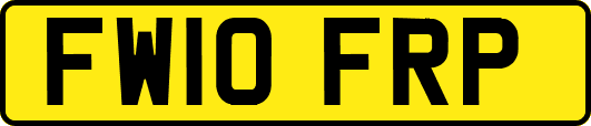 FW10FRP