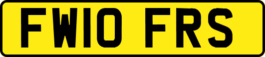 FW10FRS
