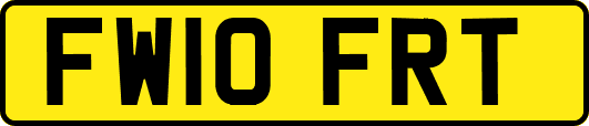 FW10FRT