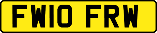 FW10FRW