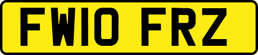 FW10FRZ