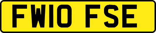 FW10FSE