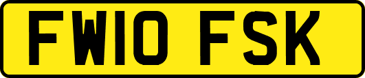 FW10FSK