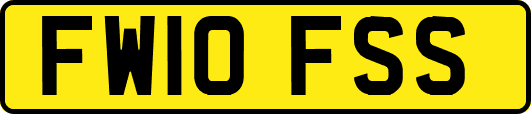 FW10FSS