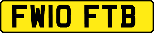 FW10FTB