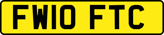 FW10FTC