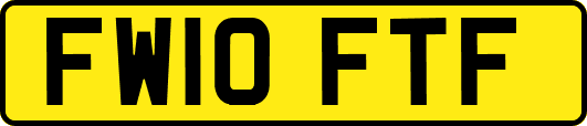 FW10FTF