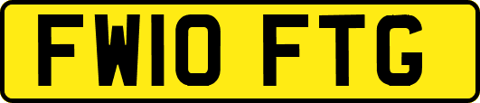 FW10FTG