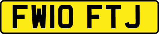 FW10FTJ