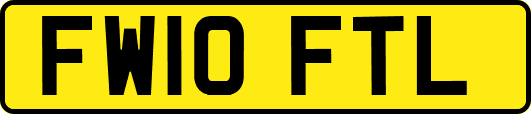FW10FTL