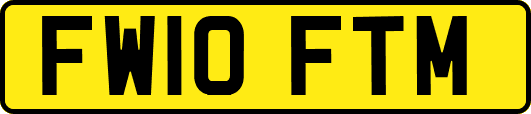 FW10FTM