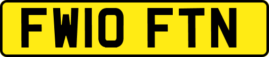 FW10FTN