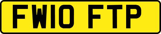 FW10FTP